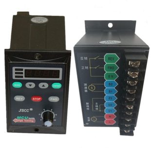 SF40E SF60E SF90E JSCC精研调速器SF15E 包邮 SF25W 现货 SF06E