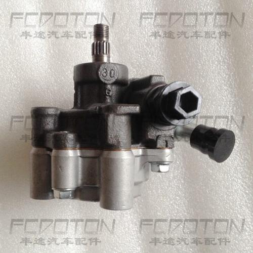 陆巡4700LC100 UZJ100方向机助力泵2UZ发动机 欧版