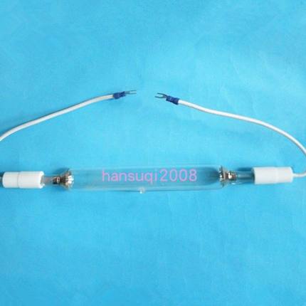 UV碘稼灯 晒版灯380V2KW 270MM UV灯紫外线固化曝光灯