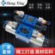 50电磁换向阀 CG24N9Z5L 北京华德型4WE10E31B CW220