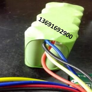 JNC DT316N专用电池 充电式频闪仪频闪仪充电电池 电源适配器