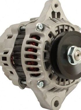 A2TA8277发电机1K011-64011发电机久保田V3600发电机