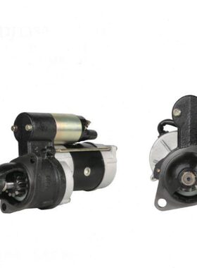 QDJ1516起动机马达T35M-190000起动机常柴柴油机起动机12V12齿