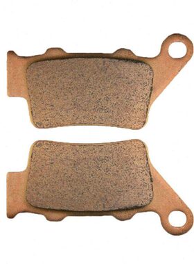 适配KTM 690 990 625 660 640 EXC125/250/300 SX125/150后刹车片