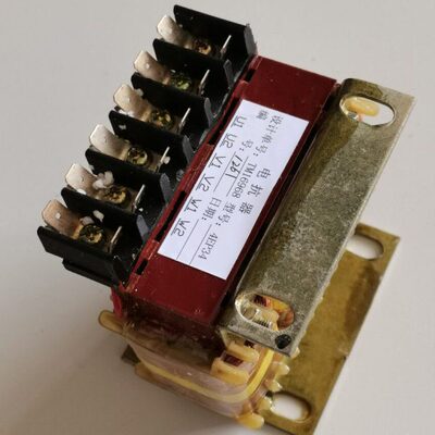 1FC6 发电机 电抗器 TM16968、TM16969