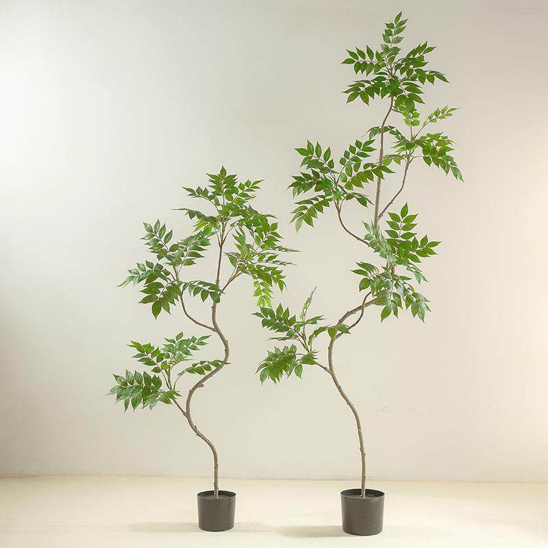 仿真绿植落地仿真漆木盆栽仿生植物室内客厅摆件沙发旁造景装饰树,鲜花速递/花卉仿真/绿植园艺,其它园艺用品,淘宝优惠券,粉丝福利购,淘宝优惠卷