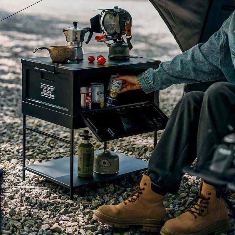 户外塑料露营箱复古木盖便携收纳箱汽车后备箱整理箱可折叠野营箱,鲜花速递/花卉仿真/绿植园艺,其它园艺用品,淘宝优惠券,粉丝福利购,淘宝优惠卷