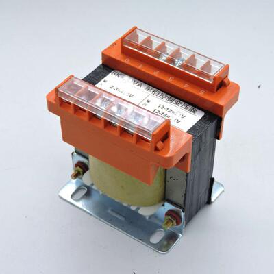 BK-100VA150VA200VA300VA400VA500VA单相控制变压器220V