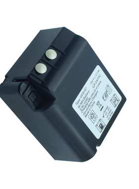 替代GEB187镍氢12V电池 适用于TPS1000/2000系列全站仪