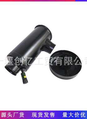 供应 康明斯6BT5.9发动机空气滤清器总成 5257102 AF1811