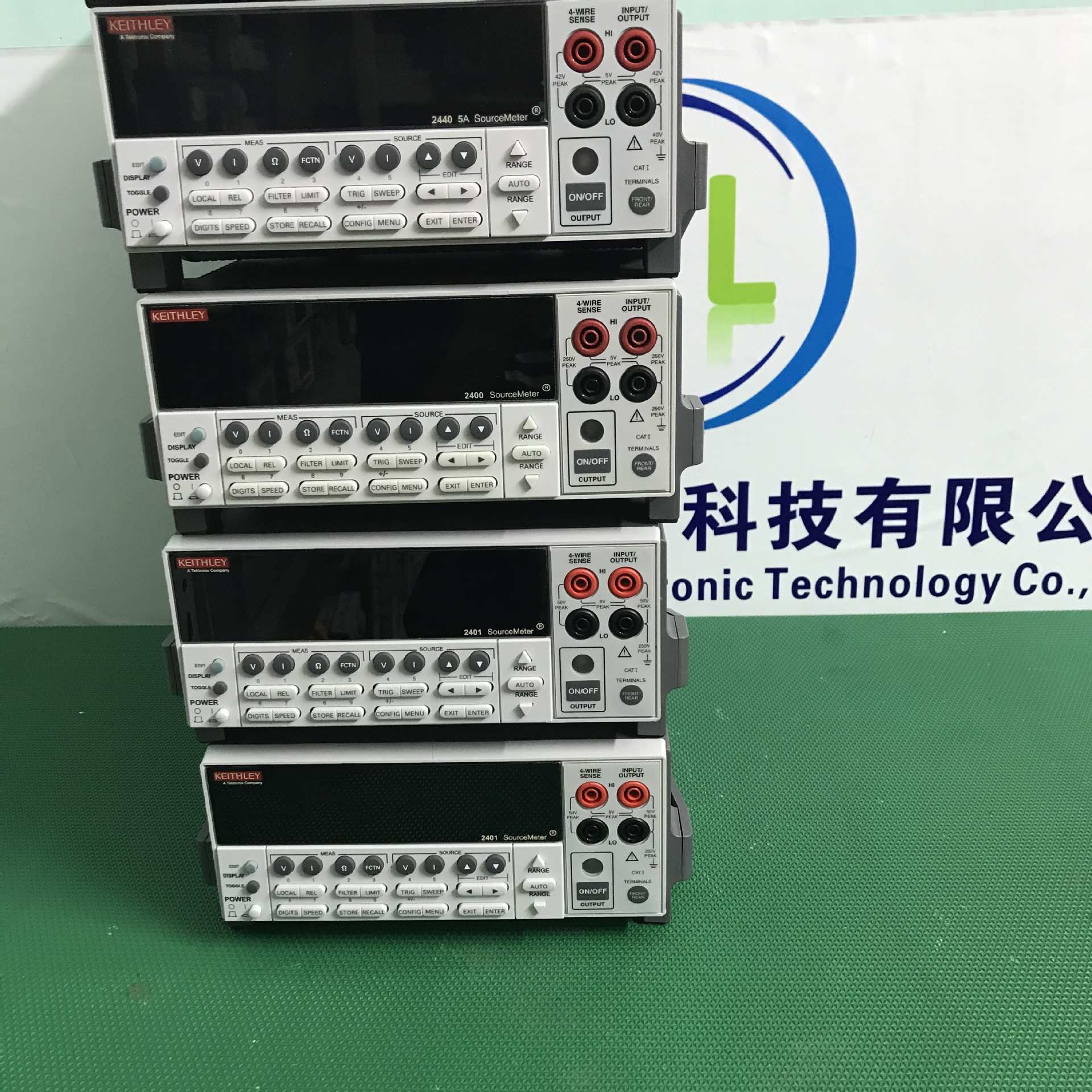 出售 出租 吉时利2602A 吉时利 2602B  2612B  2614B 2636B