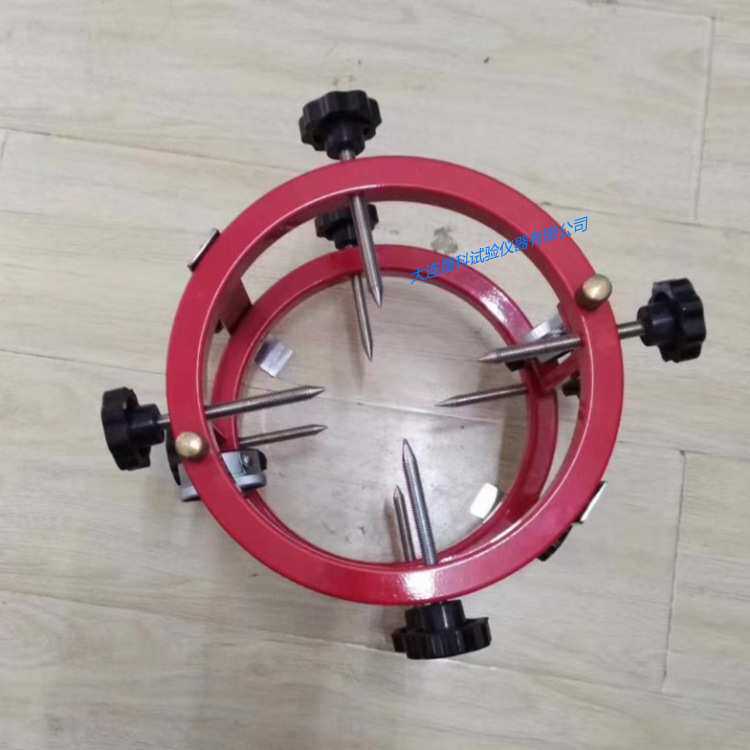 TM-II型混凝土砼弹性模量测定仪 微变形测量仪