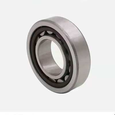 进口轴承 圆柱滚子轴承 NU315ECP NU315ECJ 电机轴承