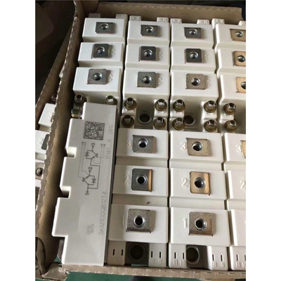 SKM100GB12T4 SKM150GB12T4原装现货可控硅模块