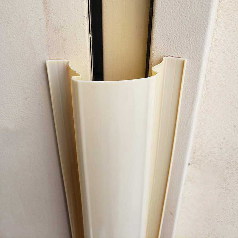 防夹手门缝保护条门卡门夹门档幼儿园宝宝房门夹手儿童门塞卧凌之