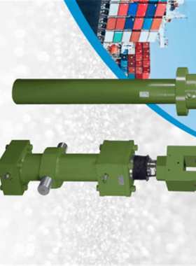 德国Kalinsky压力测量仪DMG5