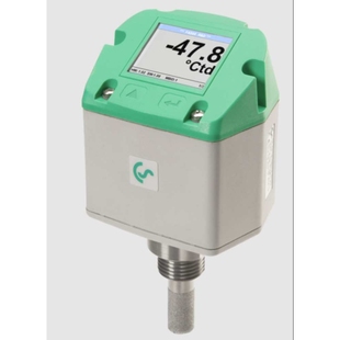 露点传感器 集显示一体式 80° 至 Ctd 德国CS 20° FA500