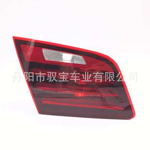 适用于2009 164 2013年宝马5系F18尾灯总成63217306163