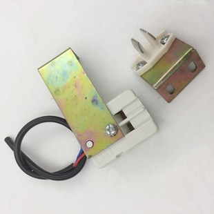 斯OTIS付門鎖開關 電梯插銷開關 層門 奧 副鎖觸點 GS09新老款
