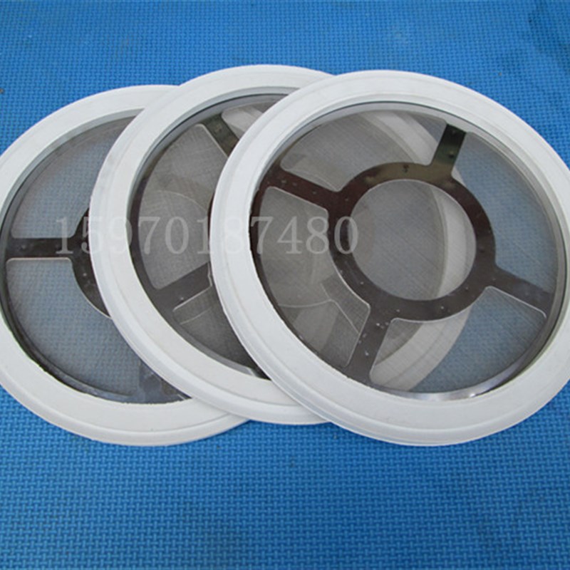 注塑机配件30g0 700 800吸料机不锈钢过滤网上料机不锈钢滤网筛网