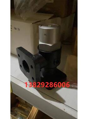 螺杆式空气压缩机小压力阀MPV-32T/50A申行健37KW捷报豹压力阀