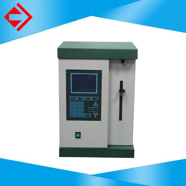 国量仪器YG001D电子金属细丝玻璃纤维棉毛丝麻拉伸机包邮款