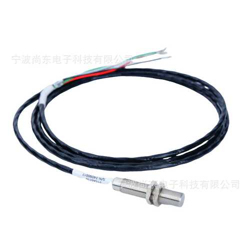 45 degree angle train railway subway Hall speed sensor