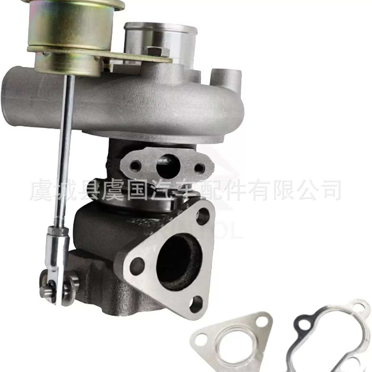 增压器RHF3 1J712-17011和1G923-17010-17012-17013 1G643-17015