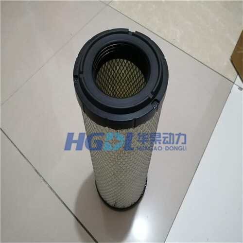 空气滤清器P772579适用于珀金斯1103A-33TG1/GEP44/GEP65/P30E1