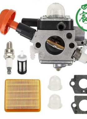 FS89 FS89R FS91 FS91R FS111 FS111R FS111RX 化油器 割草机配件