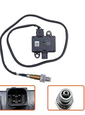 PM颗粒物传感器 0281007163 5461554 A056N722