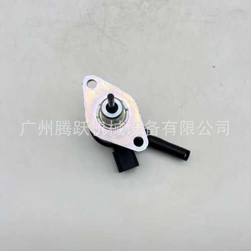 挖掘机装载机配件E307E 908H2 V3300 12V 387-9886/1G772-60012