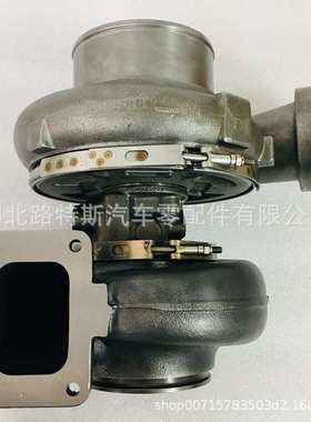 大型发电机组卡特3516B卡特GT55 839027-0012涡轮增压器