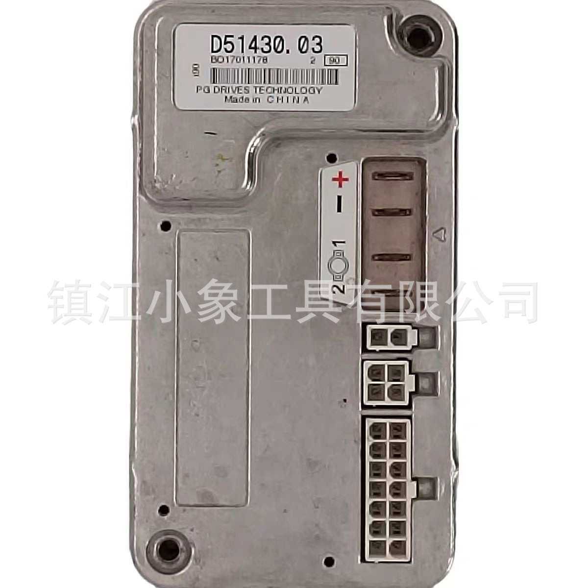 电动搬运车 托盘车 堆高车 蓄电池叉车 行走控制器PG D51430.03