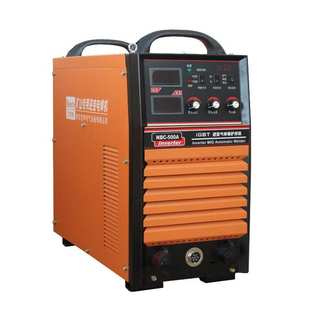 1140V NBC 660 气体保护焊机IGBT模块 矿用气体保护焊机 500逆变式