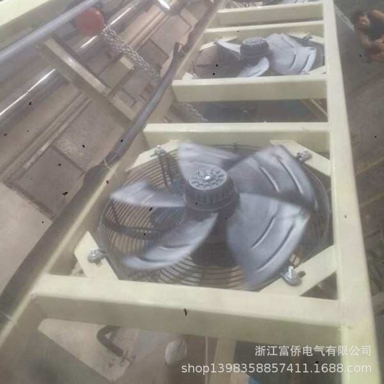 3乐清 市排风扇250FZL-380V