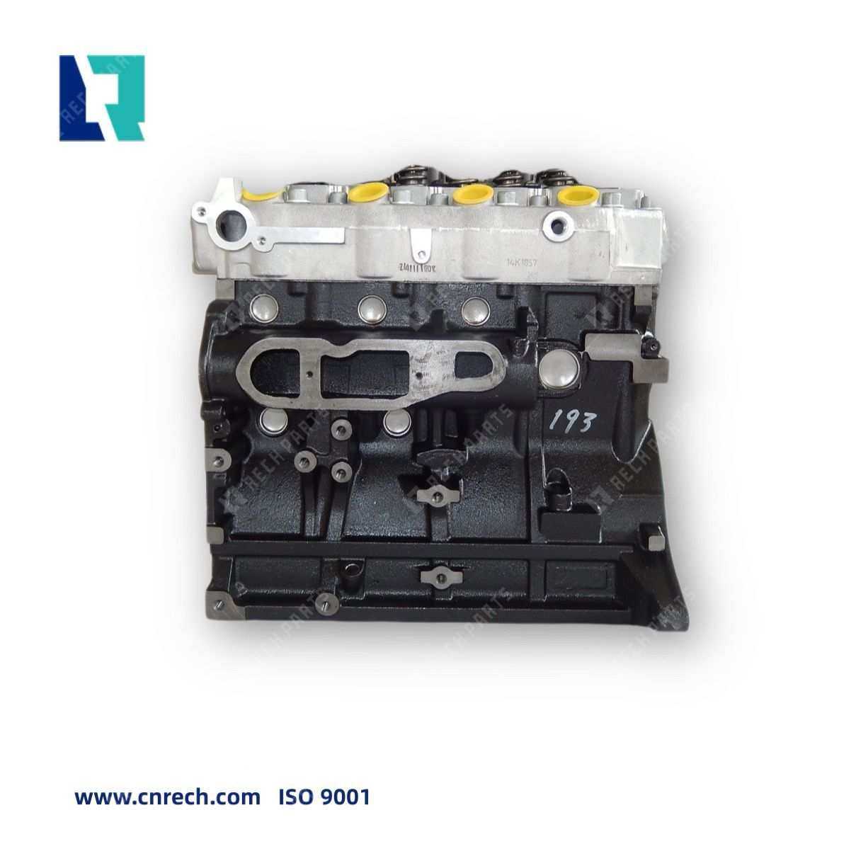 厂家直供4D56 4D56T D4BB D4BH 秃机总成凸机发动机总成 2.5T现带