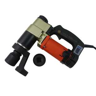 1000N.m电动扭矩扳手适用于M20 M24?10.9级高强螺栓电动扳手 M22