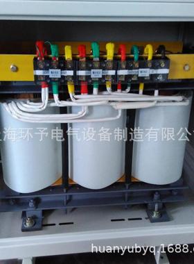 厂家供应多抽头三相电测试电源变压器-30KVA380V420V480V560V
