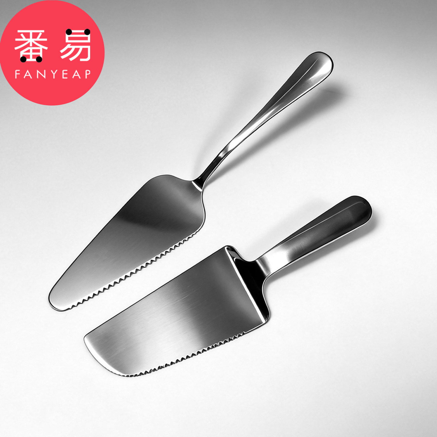 蛋糕铲刀A2zzn501-披萨三角铲子切甜品蛋糕铲提拉米苏切块烘焙器