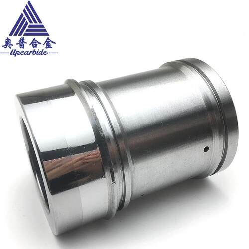 合金工钢Cr1M具oV+YG5X硬质合金1材质镶结2非标剪口HPF模具