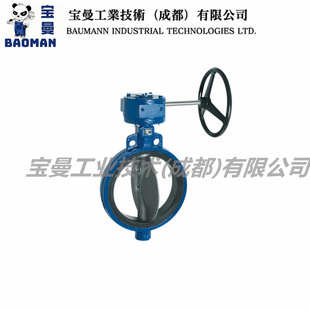 艾默生Keystone凯斯通Figure 2000对夹式浆液控制蝶阀弹性阀座