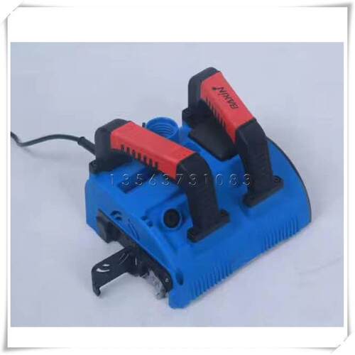 手持小型爬墙机 墙皮铲子电动工具 老墙翻新腻子机墙皮腻子打磨机