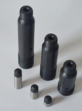 力气铲件19mm海牌mm风镐150铲易损零配活塞风0250mm气锤气动气锤