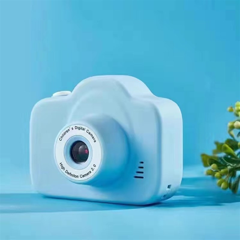 高清双摄轻骑数位相机游戏旅游记录摄影听M音乐学生党童年生日礼