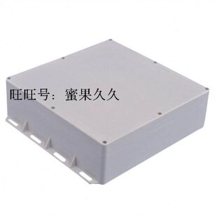 15030防水布室外0塑料*电盒防尘保护外壳配30挂壁式*3线盒安装mm