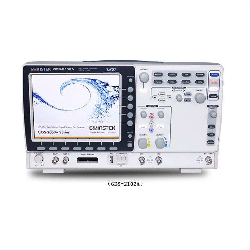 固纬DS2-GPIB （GPIB）接口 固纬GDS-2000A系列数字存储示波器