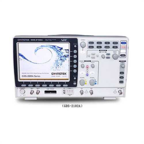 固纬DS2-GPIB （GPIB）接口 固纬GDS-2000A系列数字存储示波器
