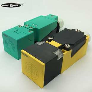 DC2线式 CQ40 F30DA P114 电容传感器 Y3k4 方形DC2线式