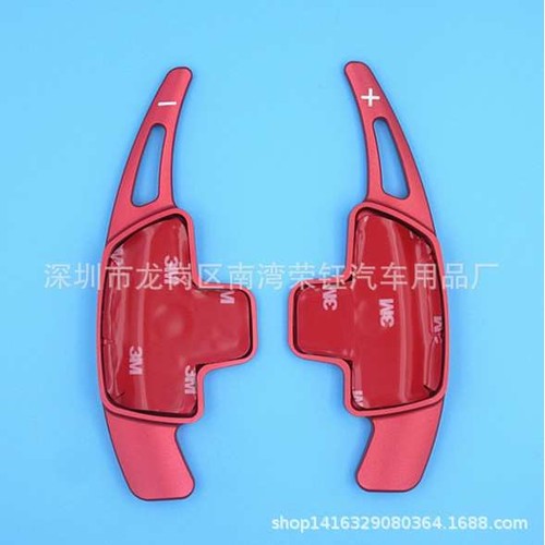 适用于奔驰换挡拨片A B C CLA CLS E GLC GLE S SL SLC V G 威霆